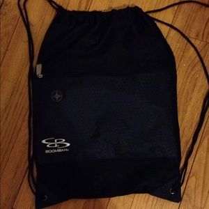 Boombah drawstring bag 💙